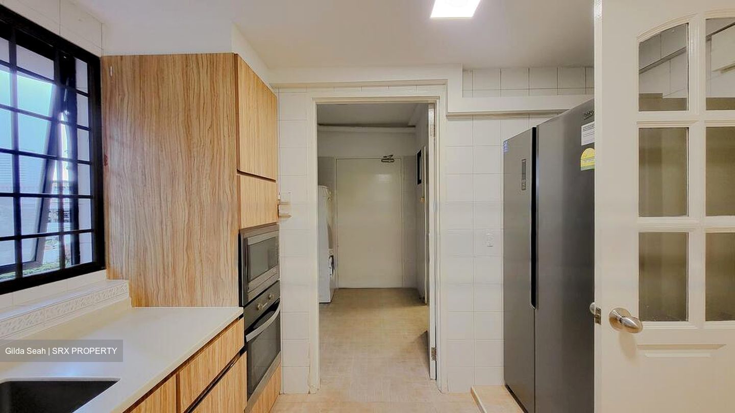 Parkway View (D15), Apartment #467799461